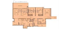 Parc Life (D27), Condominium #435808391